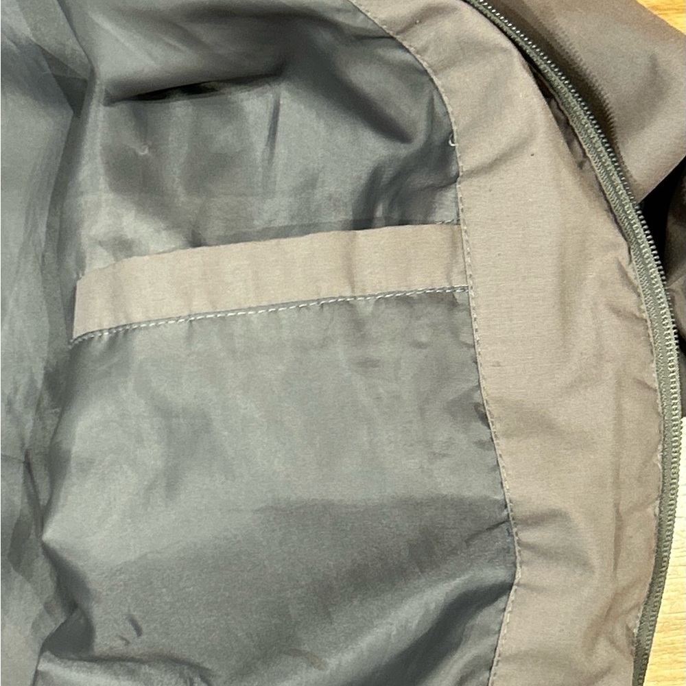 Members Only Gray Jacket - Picture 8 of 15
